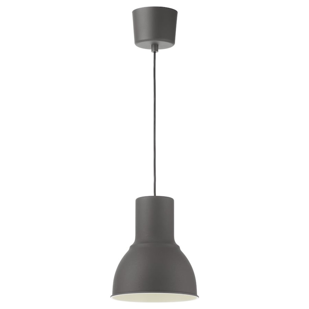9” Hanging Pendant Lamp New In Box